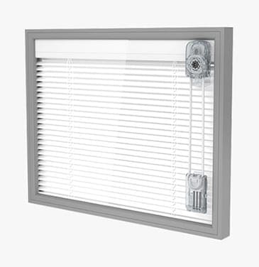 Veneziane ScreenLine® SL 27C Black-Out