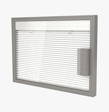 Veneziane ScreenLine® SL 27W Black-Out