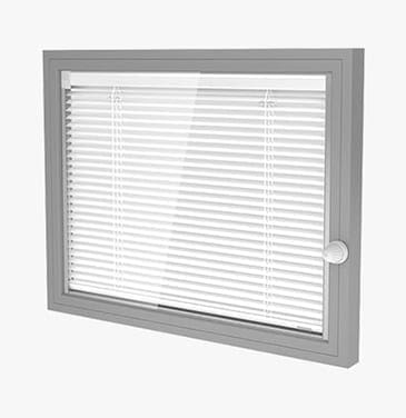 Veneziane ScreenLine® SL20-22P