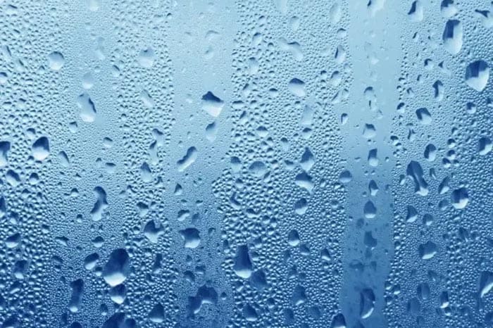 4 suggerimenti che ti aiuteranno ad eliminare definitivamente la condensa